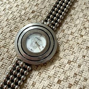 Versace Watch